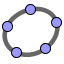 GeoGebra-Logo